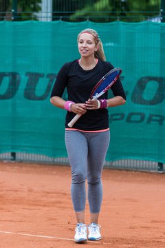 Bild 664 - 2.BL Club an der Alster - Braunschweiger THC : Ergebnis: 6:3 und NL Club an der Alster2 - SV Blankenese : Ergebnis: 4:5